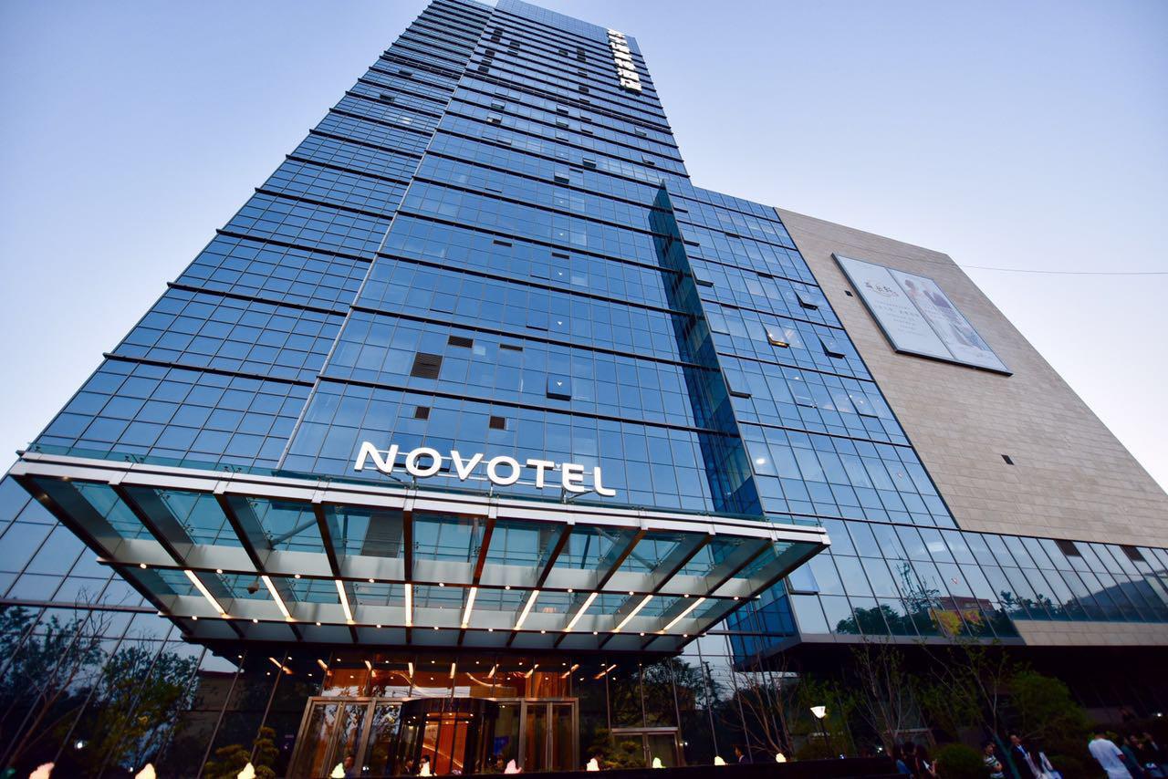 南京蘇寧諾富特Novotel酒店1.jpg